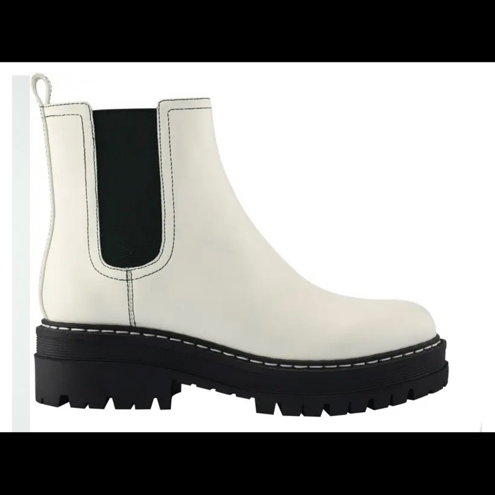 Padmia Chelsea Boot
